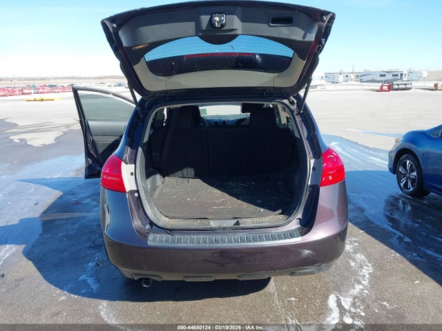 Nissan Rogue Select S 2014 JN8AS5MV3EW711203 Image 18