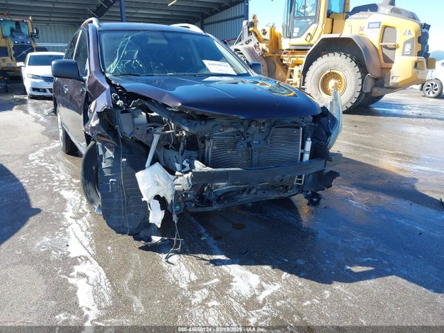 Nissan Rogue Select S 2014 JN8AS5MV3EW711203 Image 6