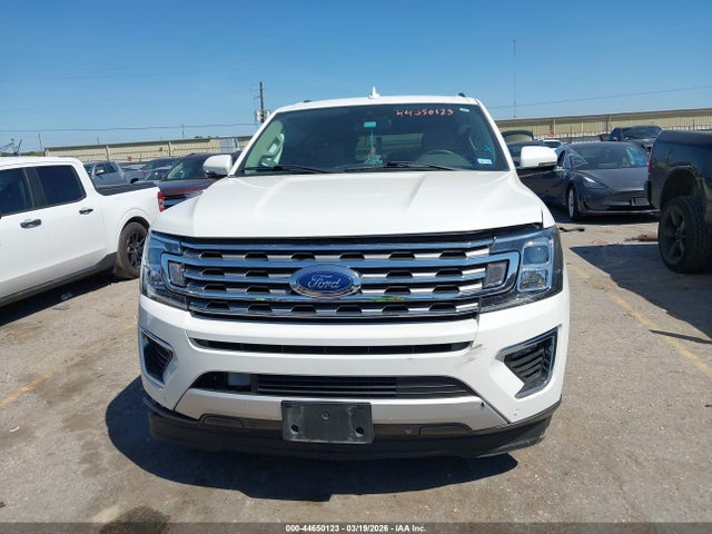 Продаж на аукціоні авто 2021 Ford Expedition Limited Max, vin: 1FMJK1KT9MEA80222, номер лоту: 44650123