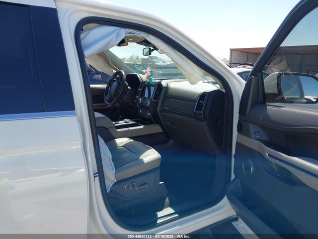 Продаж на аукціоні авто 2021 Ford Expedition Limited Max, vin: 1FMJK1KT9MEA80222, номер лоту: 44650123