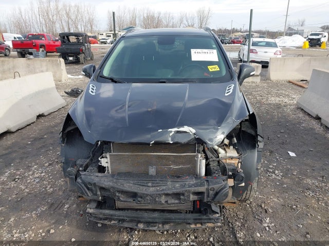 Aukcja sprzedaży 2016 Buick Encore Leather, vin: KL4CJCSB4GB748477, numer aukcji: 44650125