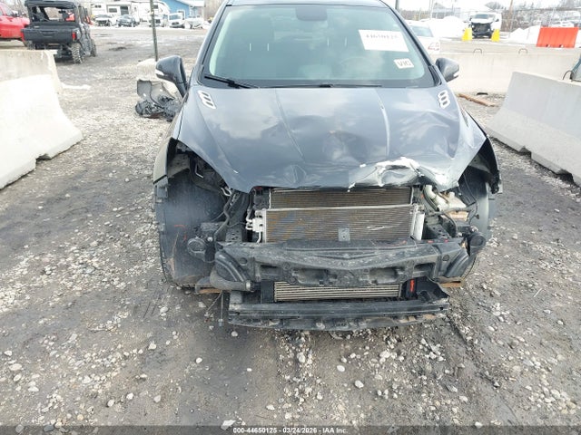 Aukcja sprzedaży 2016 Buick Encore Leather, vin: KL4CJCSB4GB748477, numer aukcji: 44650125