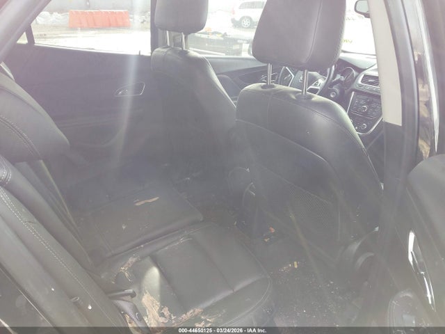 Aukcja sprzedaży 2016 Buick Encore Leather, vin: KL4CJCSB4GB748477, numer aukcji: 44650125