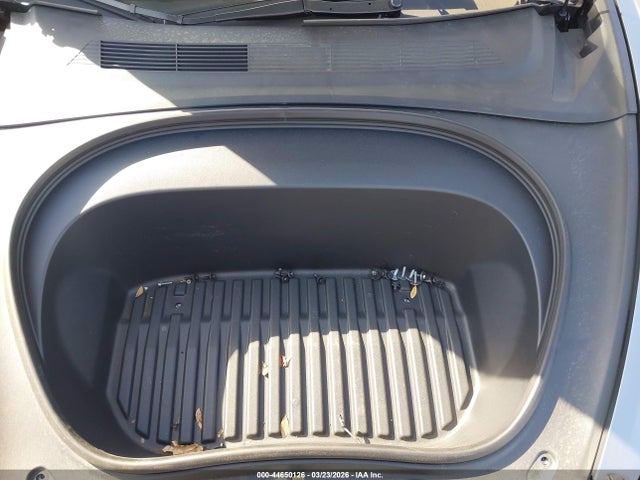 5YJ3E1ET7TF132878 Tesla Model 3 Performance All-wheel Drive