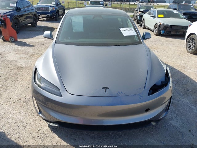 5YJ3E1ET7TF132878 Tesla Model 3 Performance All-wheel Drive