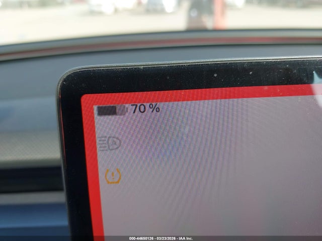 5YJ3E1ET7TF132878 Tesla Model 3 Performance All-wheel Drive