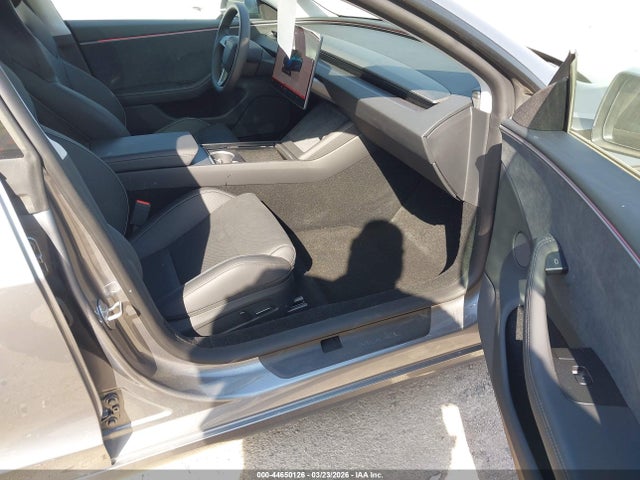 5YJ3E1ET7TF132878 Tesla Model 3 Performance All-wheel Drive