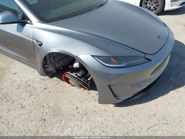 5YJ3E1ET7TF132878 Tesla Model 3 Performance All-wheel Drive