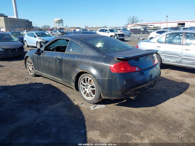 Aukcja sprzedaży 2004 Infiniti G35, vin: JNKCV54E04M811604, numer aukcji: 44650130