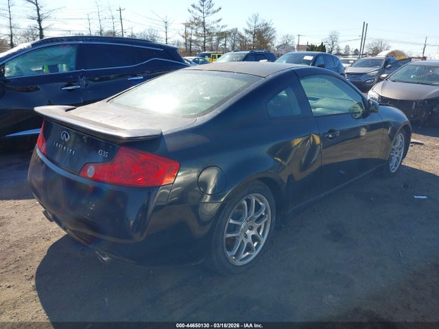 Aukcja sprzedaży 2004 Infiniti G35, vin: JNKCV54E04M811604, numer aukcji: 44650130