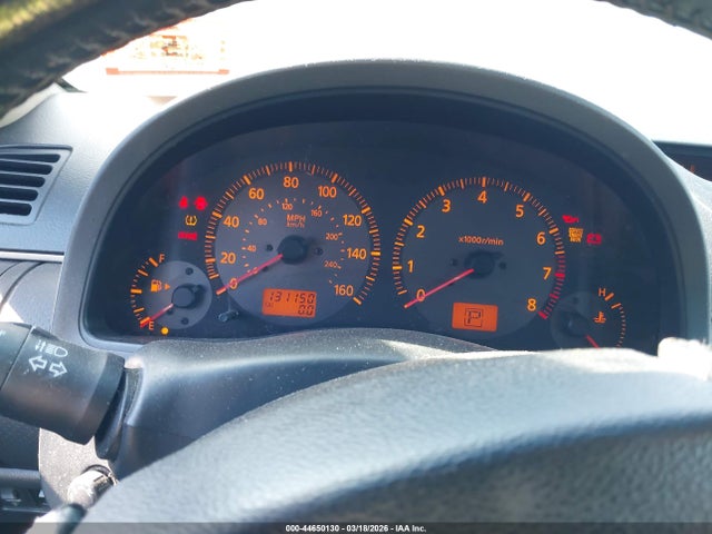 Aukcja sprzedaży 2004 Infiniti G35, vin: JNKCV54E04M811604, numer aukcji: 44650130