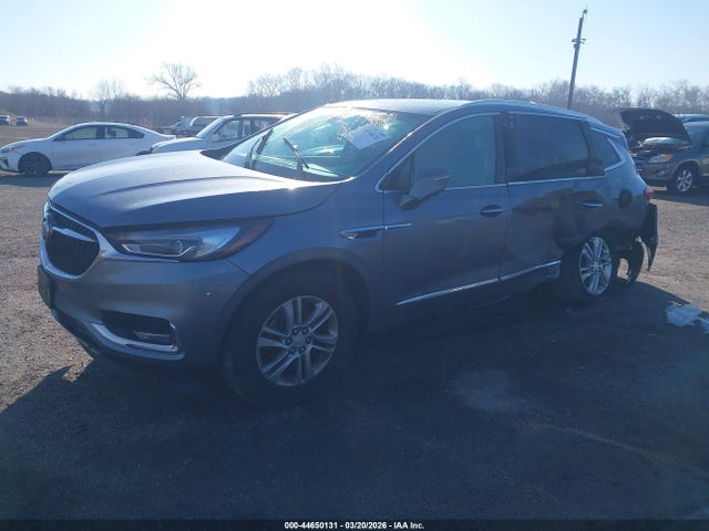 2020 Buick Enclave Essence მანქანა იყიდება აუქციონზე, vin: 5GAERBKW5LJ290714, აუქციონის ნომერი: 44650131