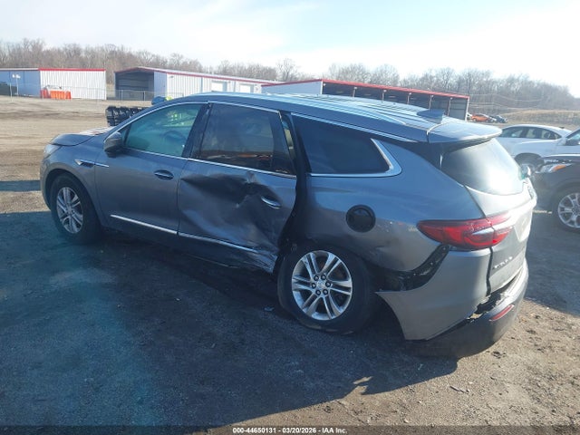 2020 Buick Enclave Essence მანქანა იყიდება აუქციონზე, vin: 5GAERBKW5LJ290714, აუქციონის ნომერი: 44650131