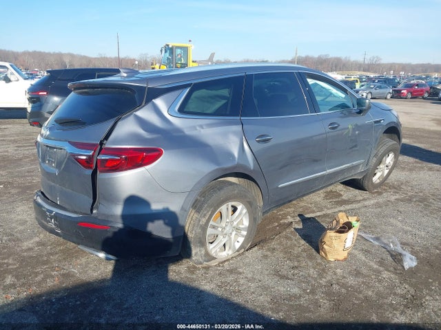 2020 Buick Enclave Essence მანქანა იყიდება აუქციონზე, vin: 5GAERBKW5LJ290714, აუქციონის ნომერი: 44650131