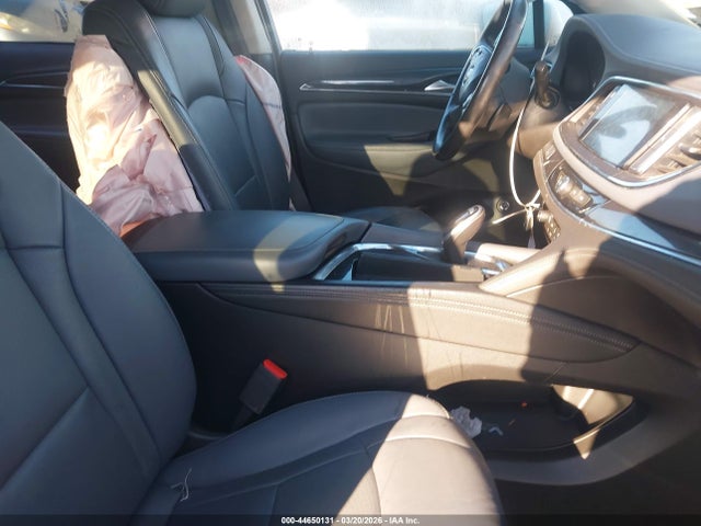 2020 Buick Enclave Essence მანქანა იყიდება აუქციონზე, vin: 5GAERBKW5LJ290714, აუქციონის ნომერი: 44650131