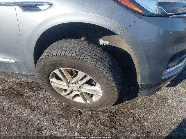 2020 Buick Enclave Essence მანქანა იყიდება აუქციონზე, vin: 5GAERBKW5LJ290714, აუქციონის ნომერი: 44650131