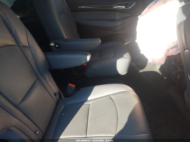 2020 Buick Enclave Essence მანქანა იყიდება აუქციონზე, vin: 5GAERBKW5LJ290714, აუქციონის ნომერი: 44650131