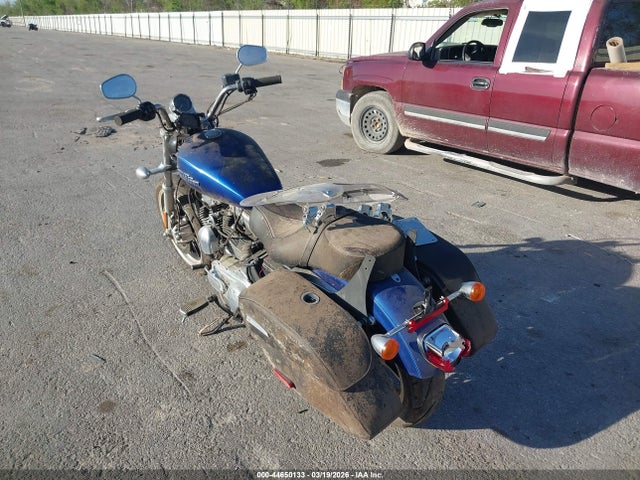 2015 HARLEY-DAVIDSON XL1200 1HD1LL319FC432058 Photo 2