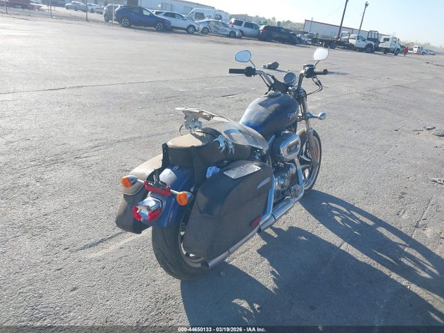 2015 HARLEY-DAVIDSON XL1200 1HD1LL319FC432058 Photo 3