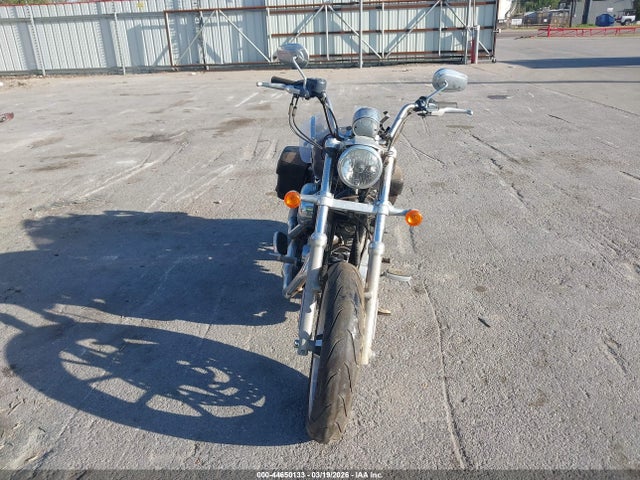 2015 HARLEY-DAVIDSON XL1200 1HD1LL319FC432058 Photo 4