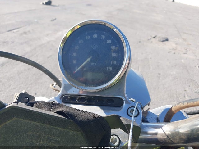 2015 HARLEY-DAVIDSON XL1200 1HD1LL319FC432058 Photo 6