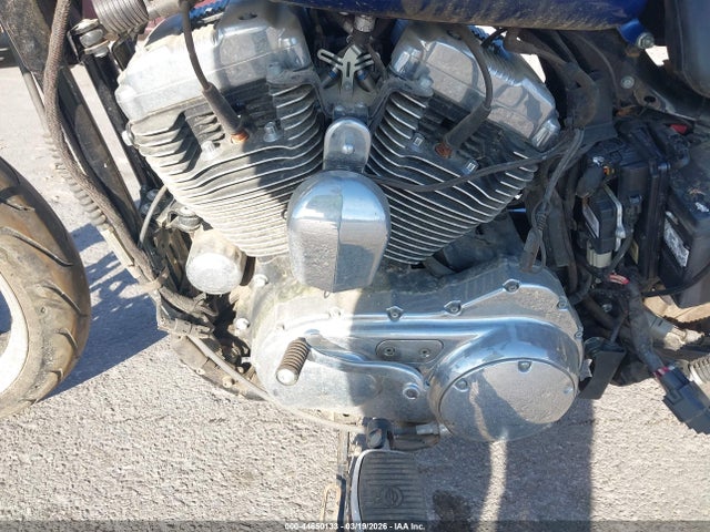 2015 HARLEY-DAVIDSON XL1200 1HD1LL319FC432058 Photo 8