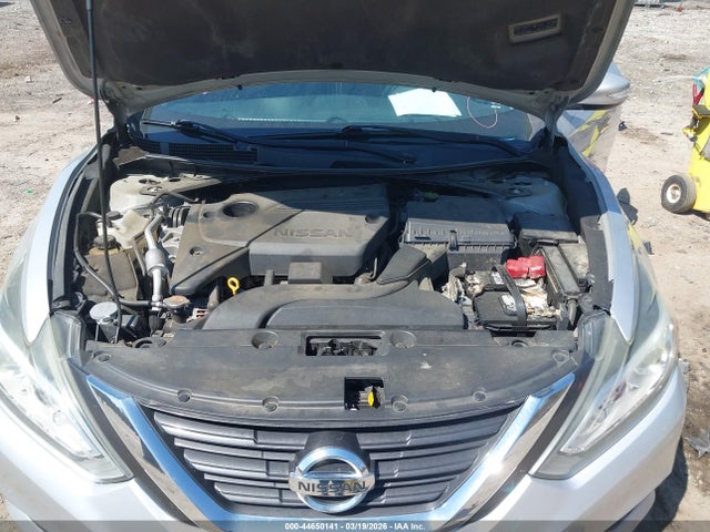 Nissan Altima 2.5 Sv 2016 1N4AL3AP3GC242546 Image 10