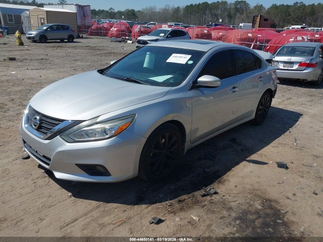 Nissan Altima 2.5 Sv 2016 1N4AL3AP3GC242546 Image 2