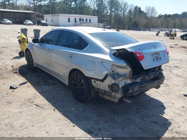 Nissan Altima 2.5 Sv 2016 1N4AL3AP3GC242546 Image 3