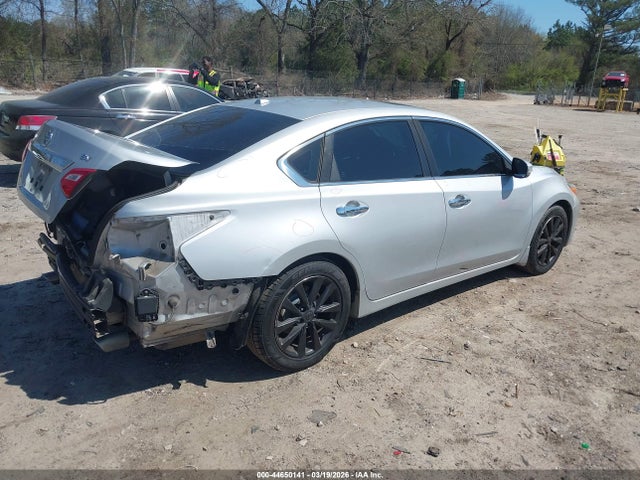 Nissan Altima 2.5 Sv 2016 1N4AL3AP3GC242546 Image 4