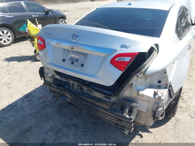 Nissan Altima 2.5 Sv 2016 1N4AL3AP3GC242546 Image 6