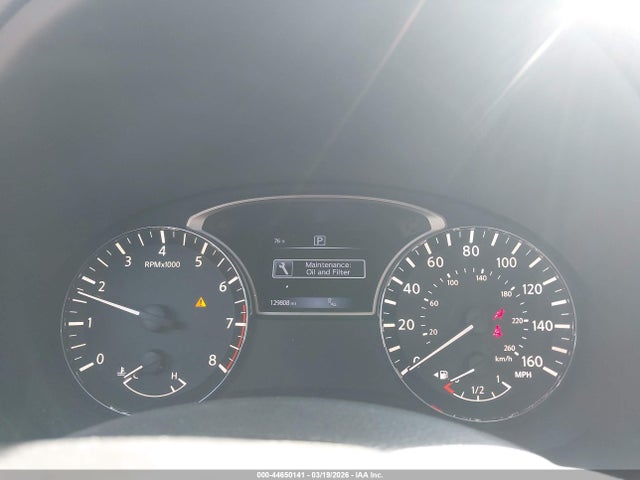 Nissan Altima 2.5 Sv 2016 1N4AL3AP3GC242546 Image 7