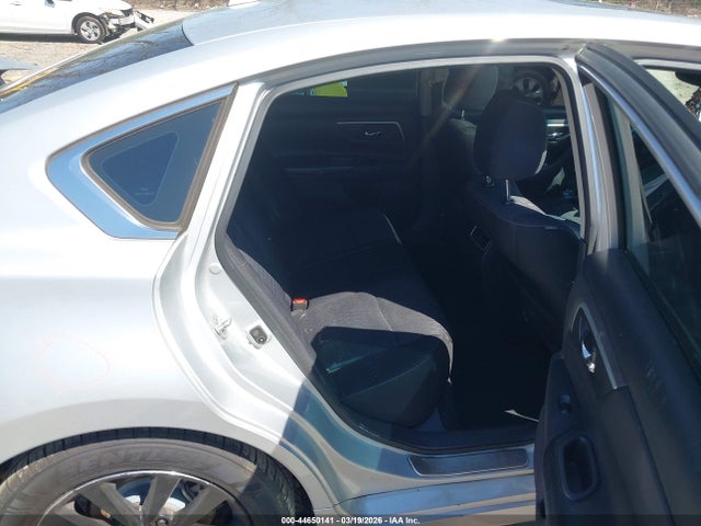 Nissan Altima 2.5 Sv 2016 1N4AL3AP3GC242546 Image 8