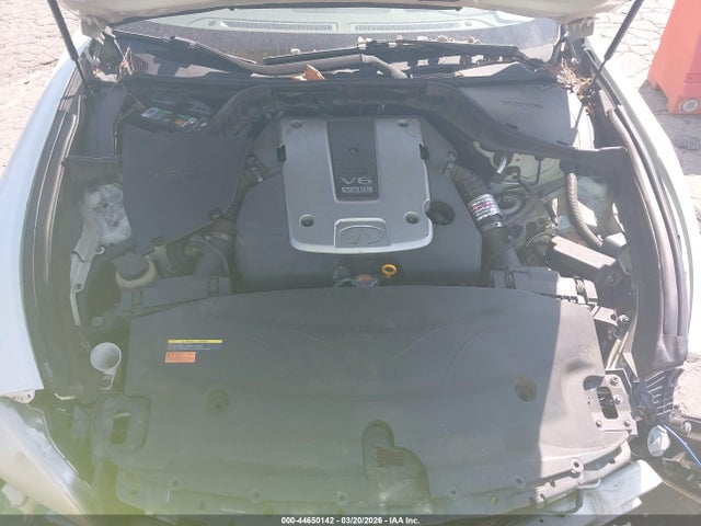 Продаж на аукціоні авто 2012 Infiniti M37, vin: JN1BY1AP0CM330191, номер лоту: 44650142