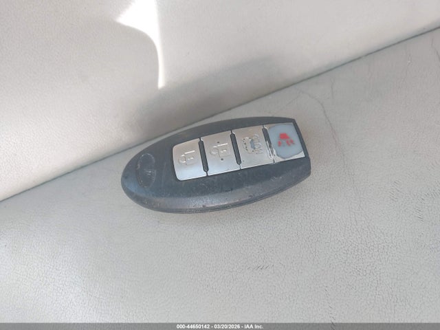 Продаж на аукціоні авто 2012 Infiniti M37, vin: JN1BY1AP0CM330191, номер лоту: 44650142