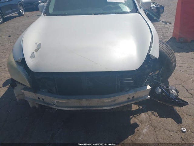 Продаж на аукціоні авто 2012 Infiniti M37, vin: JN1BY1AP0CM330191, номер лоту: 44650142