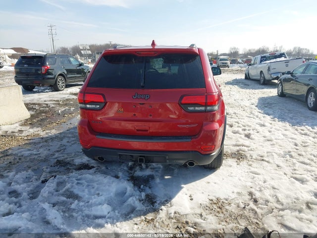 Продаж на аукціоні авто 2019 Jeep Grand Cherokee Trailhawk 4x4, vin: 1C4RJFLG8KC714265, номер лоту: 44650143