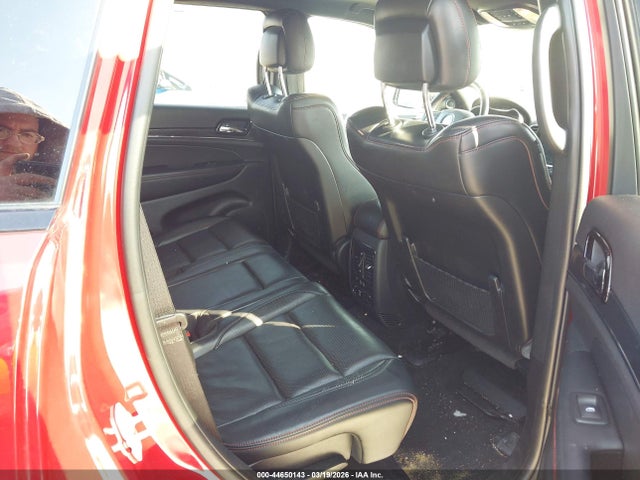 Продаж на аукціоні авто 2019 Jeep Grand Cherokee Trailhawk 4x4, vin: 1C4RJFLG8KC714265, номер лоту: 44650143