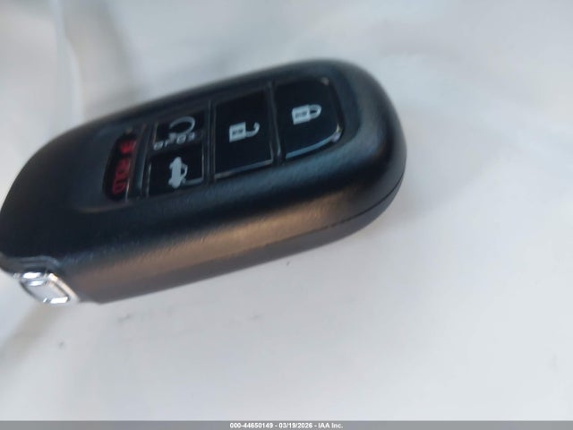 Honda Civic Sport 2025 2HGFE2F52SH551637 Image 11