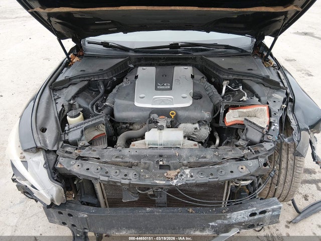 Продажа на аукционе авто 2015 Infiniti Q50, vin: JN1BV7AR2FM400355, номер лота: 44650151