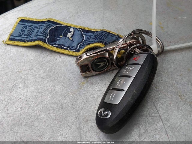 Продажа на аукционе авто 2015 Infiniti Q50, vin: JN1BV7AR2FM400355, номер лота: 44650151