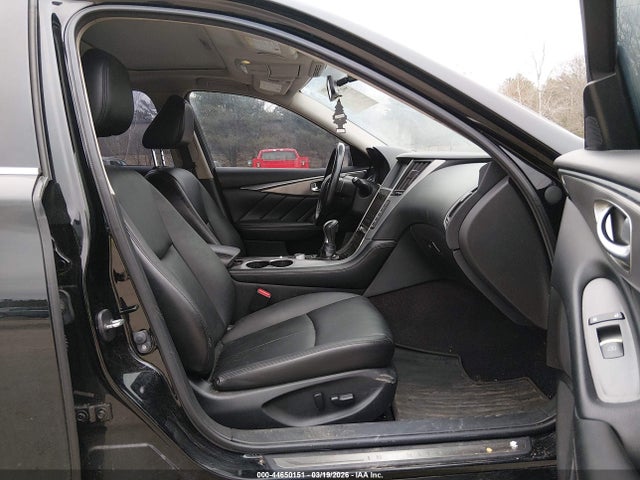 Продажа на аукционе авто 2015 Infiniti Q50, vin: JN1BV7AR2FM400355, номер лота: 44650151