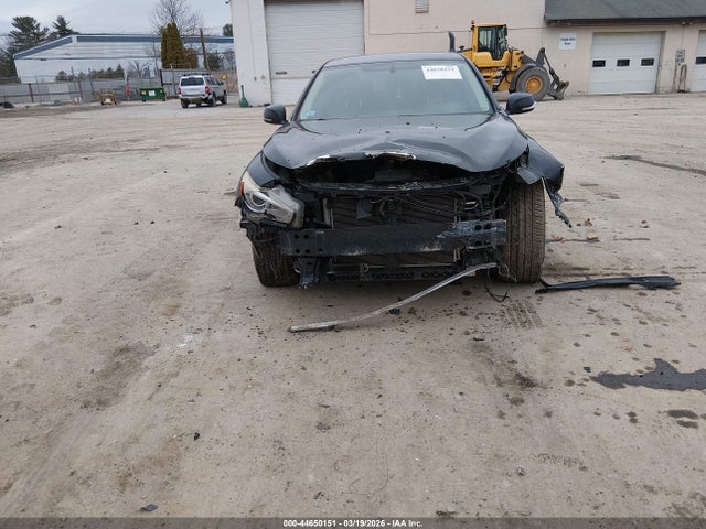 Продажа на аукционе авто 2015 Infiniti Q50, vin: JN1BV7AR2FM400355, номер лота: 44650151
