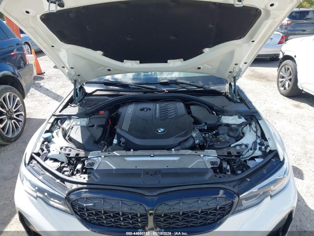 3MW5U7J0XM8C08283 BMW M340I
