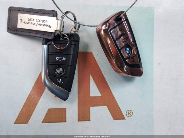 3MW5U7J0XM8C08283 BMW M340I