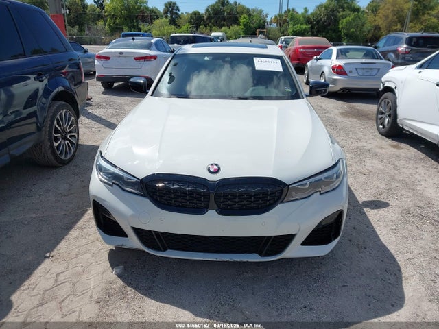 3MW5U7J0XM8C08283 BMW M340I