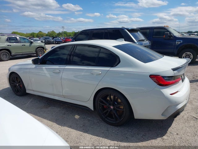 3MW5U7J0XM8C08283 BMW M340I
