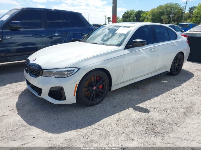 3MW5U7J0XM8C08283 BMW M340I