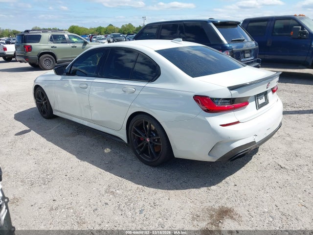 3MW5U7J0XM8C08283 BMW M340I
