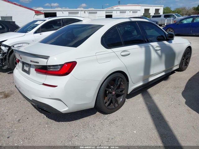 3MW5U7J0XM8C08283 BMW M340I